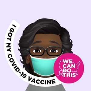 Meet your Posher, Roxana